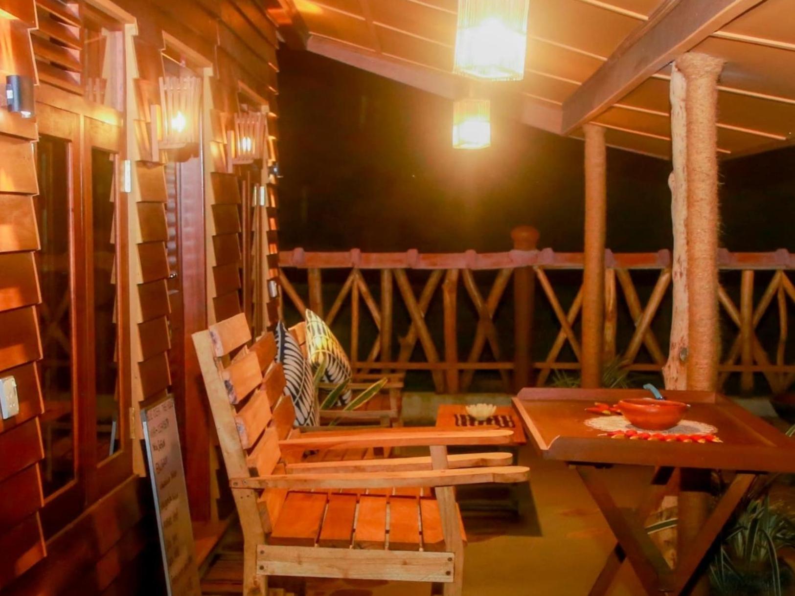 Villa Blue Ocean Tree House Hiriketiya Dikwella Exterior foto